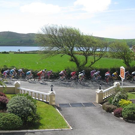 Cill Bhreac House B&B Dingle Dış mekan fotoğraf
