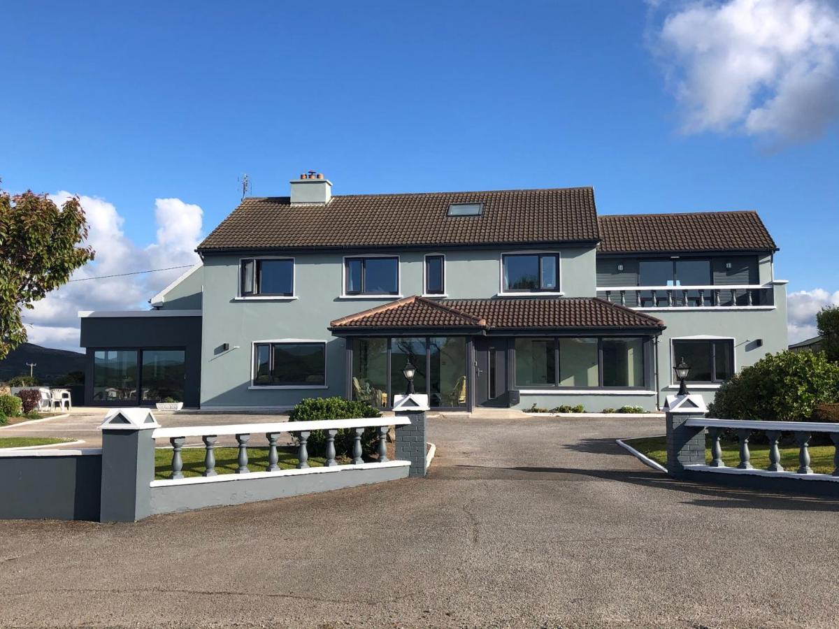 Cill Bhreac House B&B Dingle Dış mekan fotoğraf