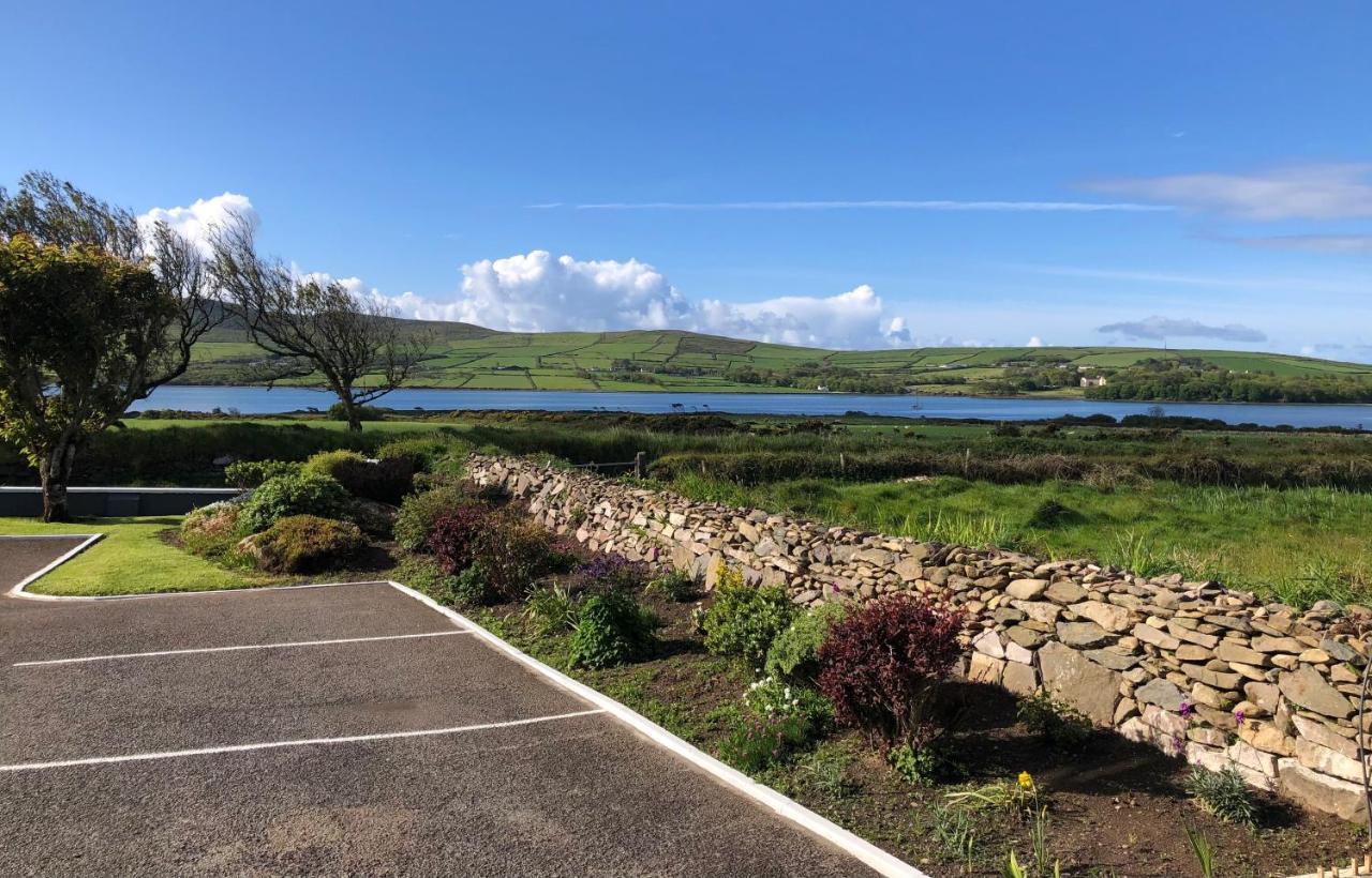 Cill Bhreac House B&B Dingle Dış mekan fotoğraf