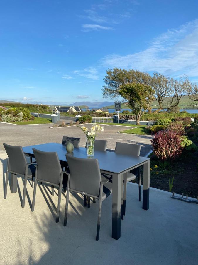 Cill Bhreac House B&B Dingle Dış mekan fotoğraf