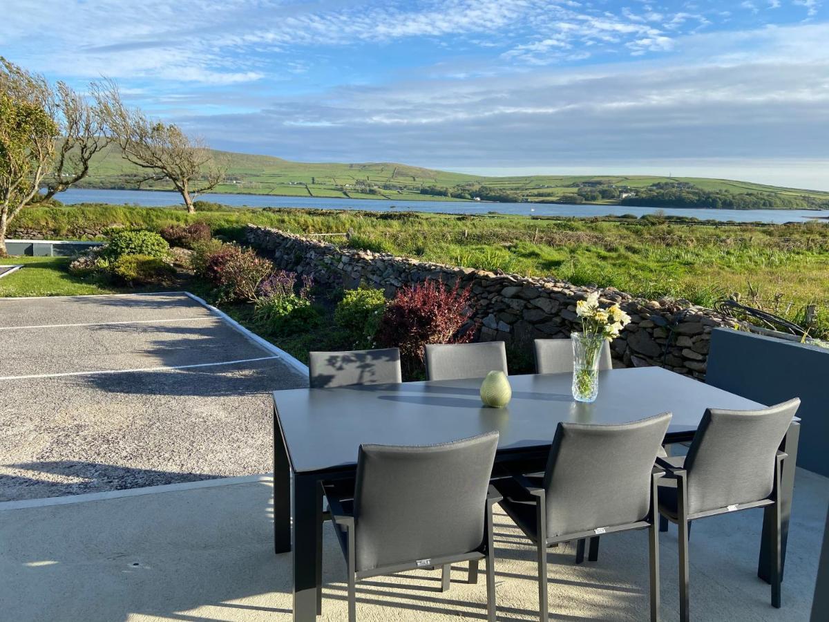 Cill Bhreac House B&B Dingle Dış mekan fotoğraf