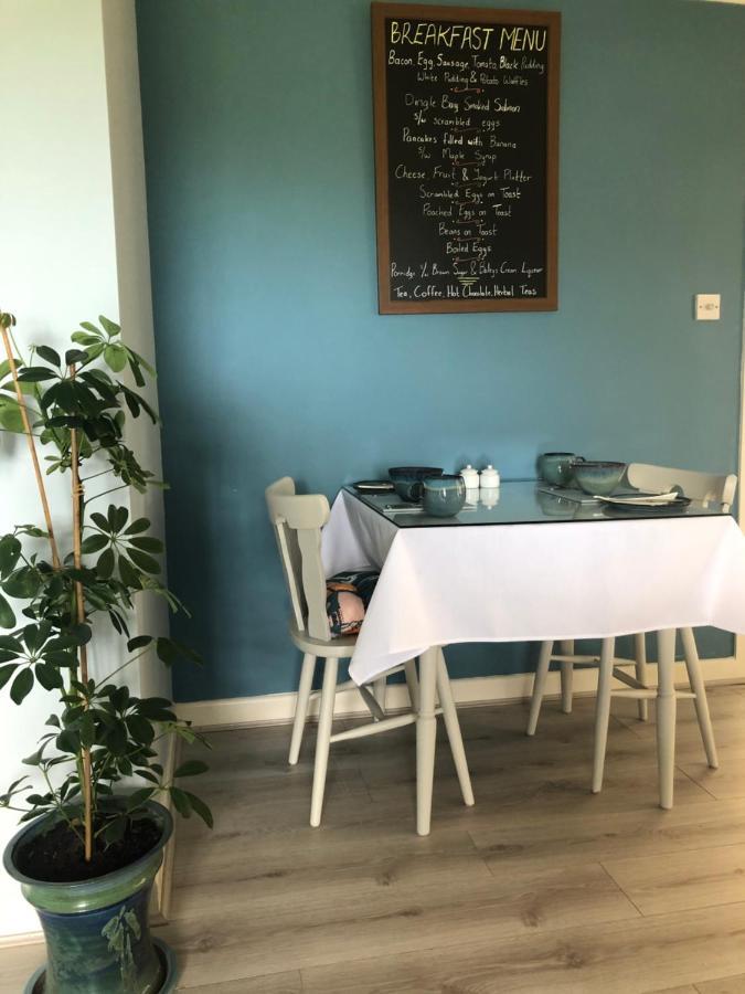 Cill Bhreac House B&B Dingle Dış mekan fotoğraf