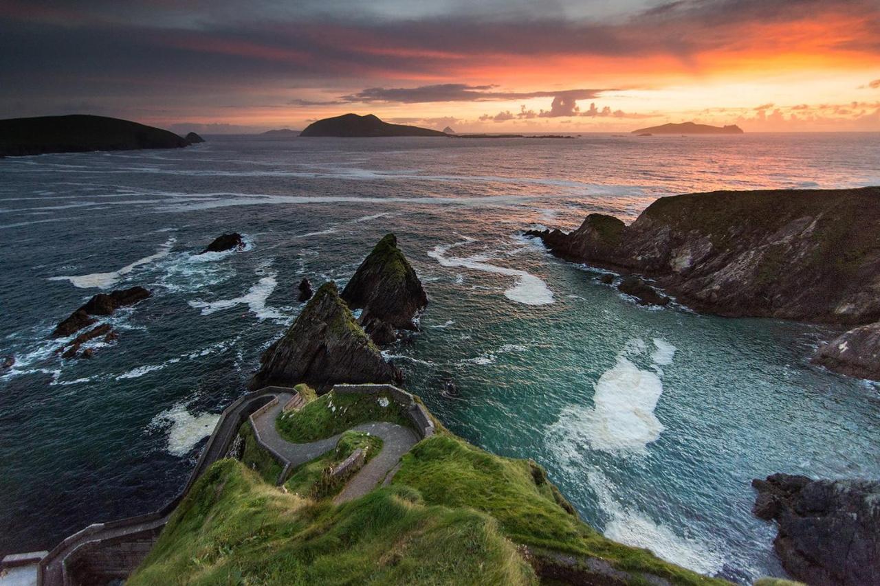 Cill Bhreac House B&B Dingle Dış mekan fotoğraf