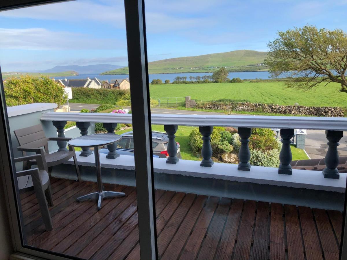 Cill Bhreac House B&B Dingle Dış mekan fotoğraf