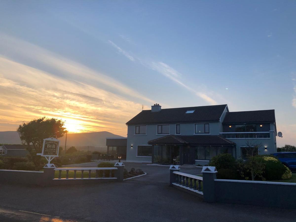 Cill Bhreac House B&B Dingle Dış mekan fotoğraf