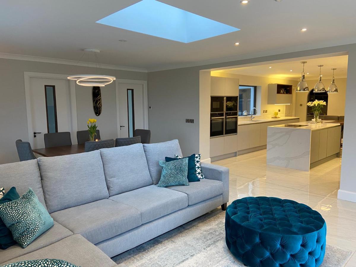 Cill Bhreac House B&B Dingle Dış mekan fotoğraf