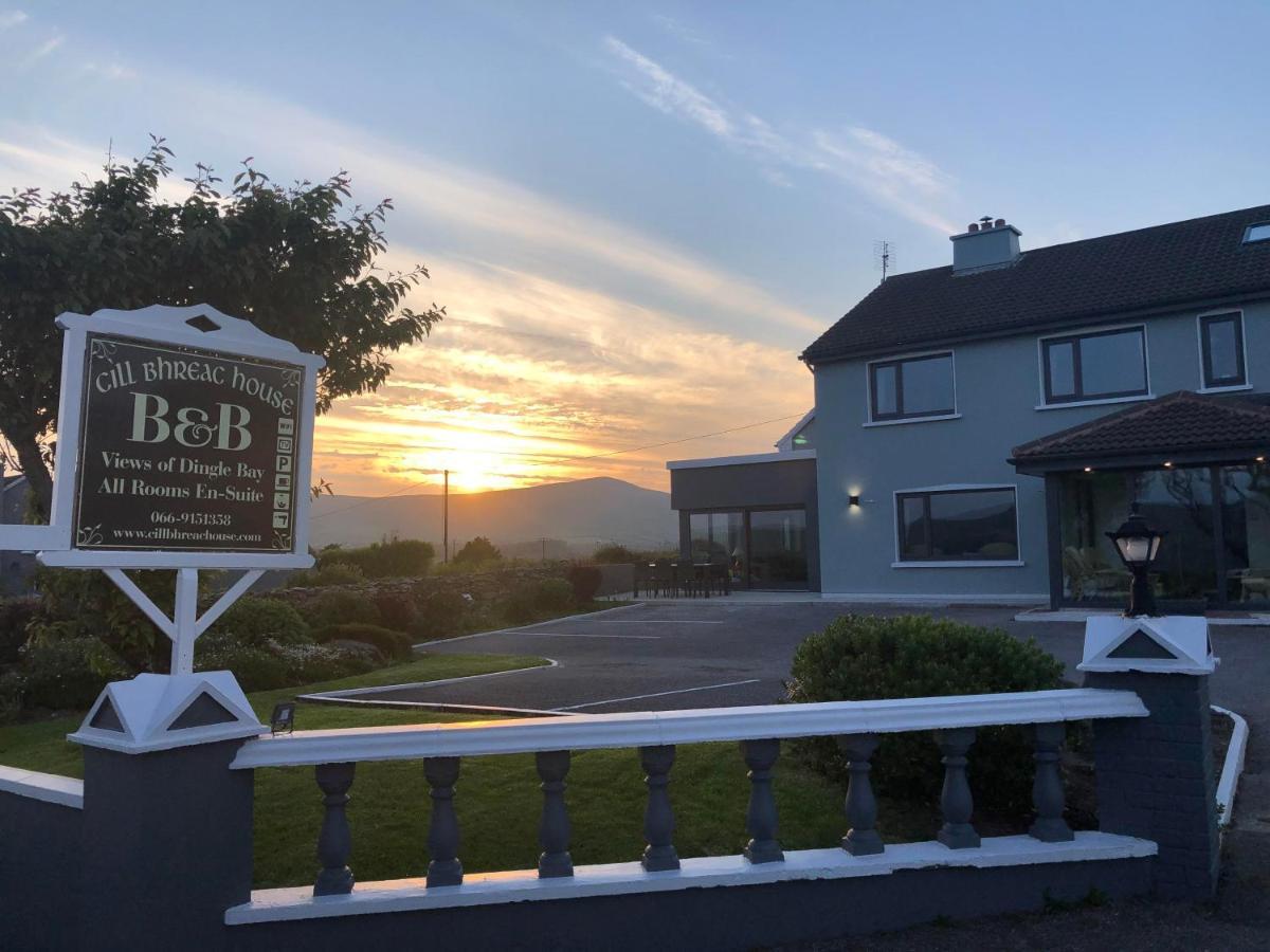 Cill Bhreac House B&B Dingle Dış mekan fotoğraf