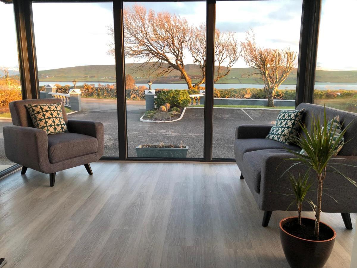 Cill Bhreac House B&B Dingle Dış mekan fotoğraf