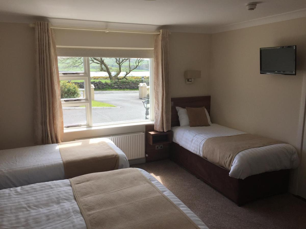 Cill Bhreac House B&B Dingle Oda fotoğraf