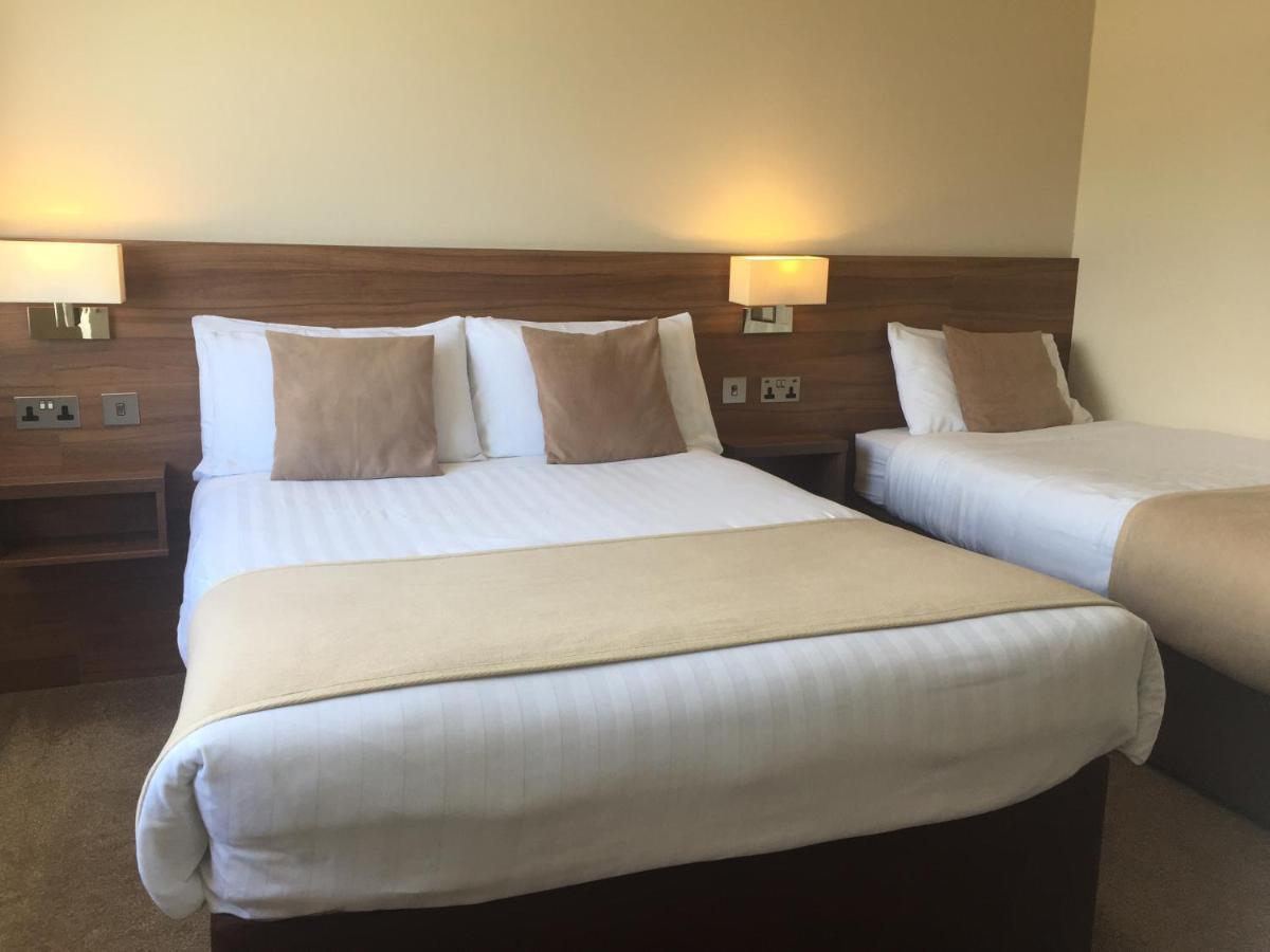 Cill Bhreac House B&B Dingle Dış mekan fotoğraf