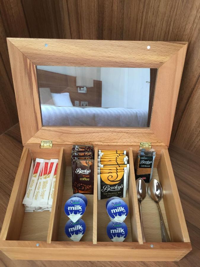 Cill Bhreac House B&B Dingle Dış mekan fotoğraf