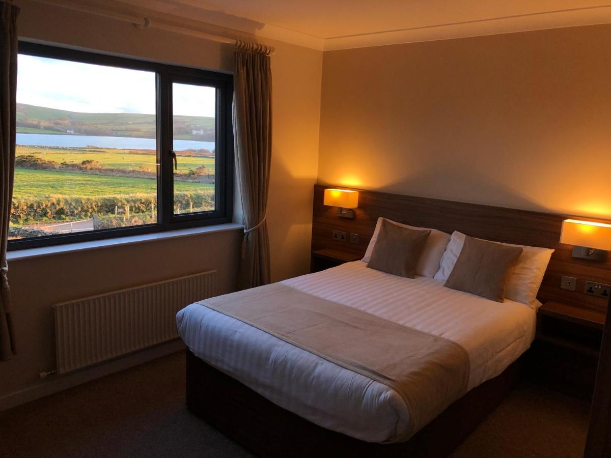 Cill Bhreac House B&B Dingle Dış mekan fotoğraf