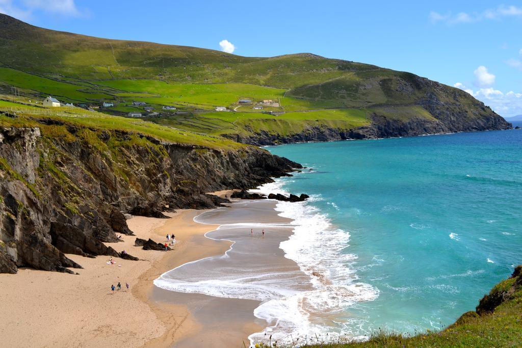 Cill Bhreac House B&B Dingle Dış mekan fotoğraf