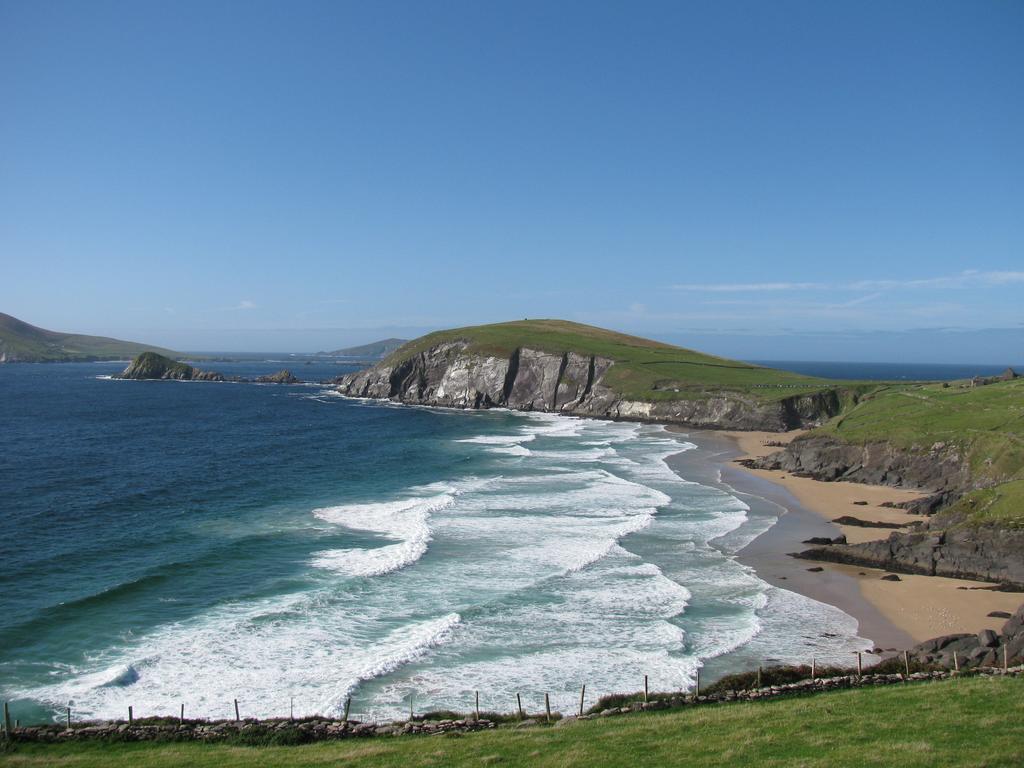 Cill Bhreac House B&B Dingle Dış mekan fotoğraf