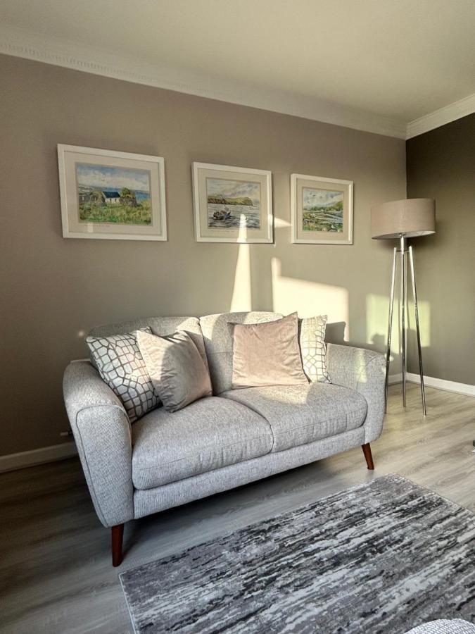 Cill Bhreac House B&B Dingle Dış mekan fotoğraf