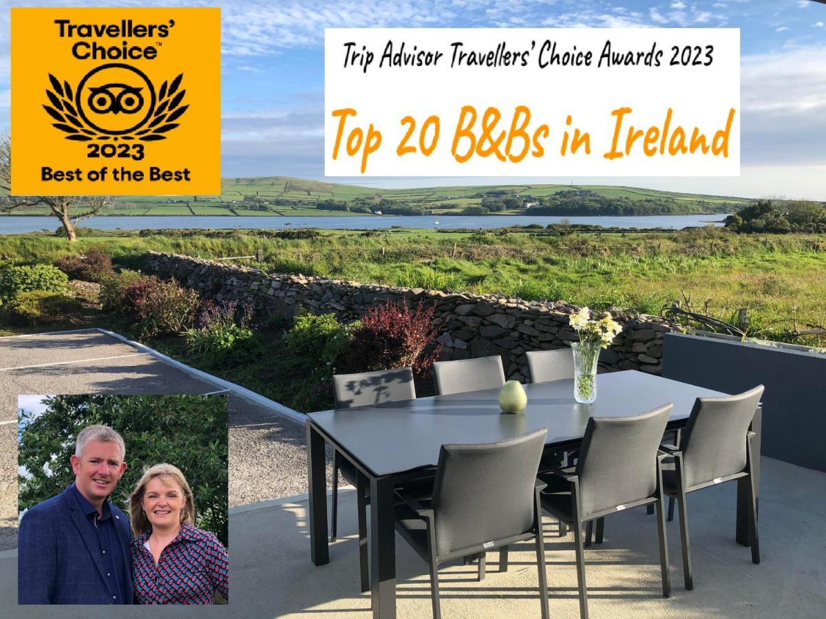 Cill Bhreac House B&B Dingle Dış mekan fotoğraf