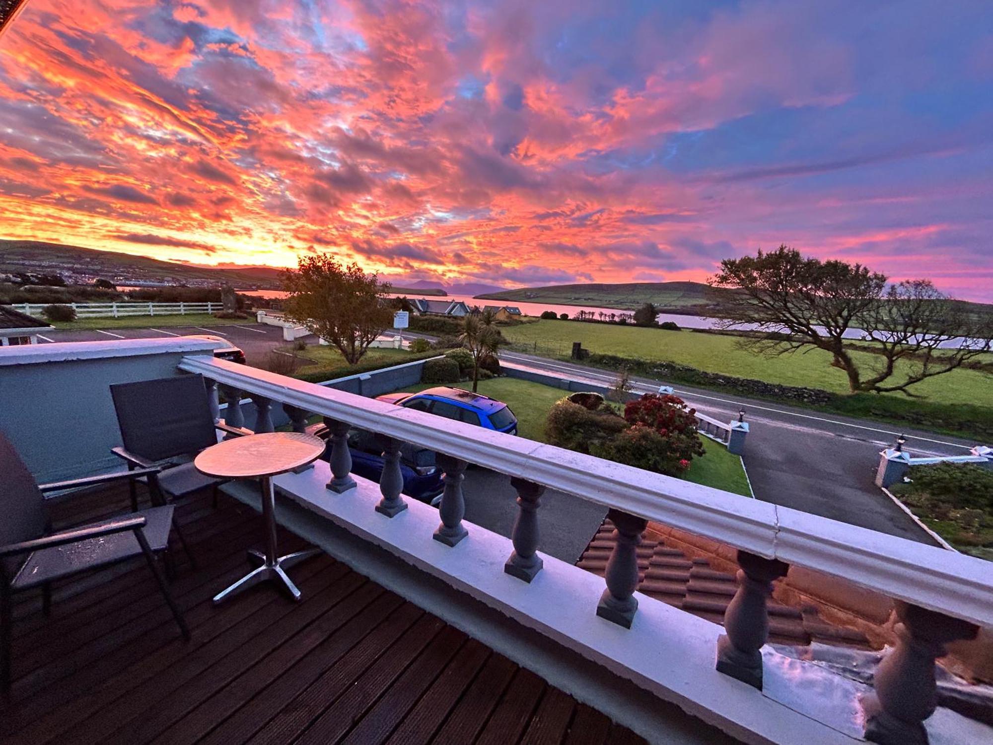 Cill Bhreac House B&B Dingle Dış mekan fotoğraf