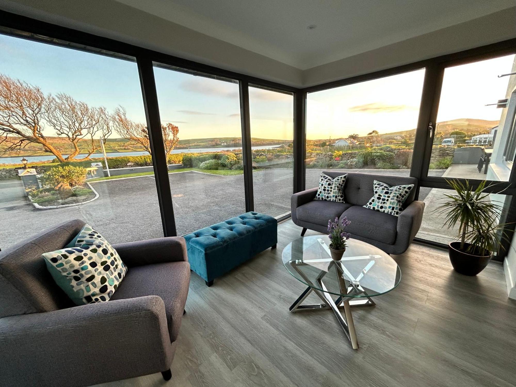 Cill Bhreac House B&B Dingle Dış mekan fotoğraf