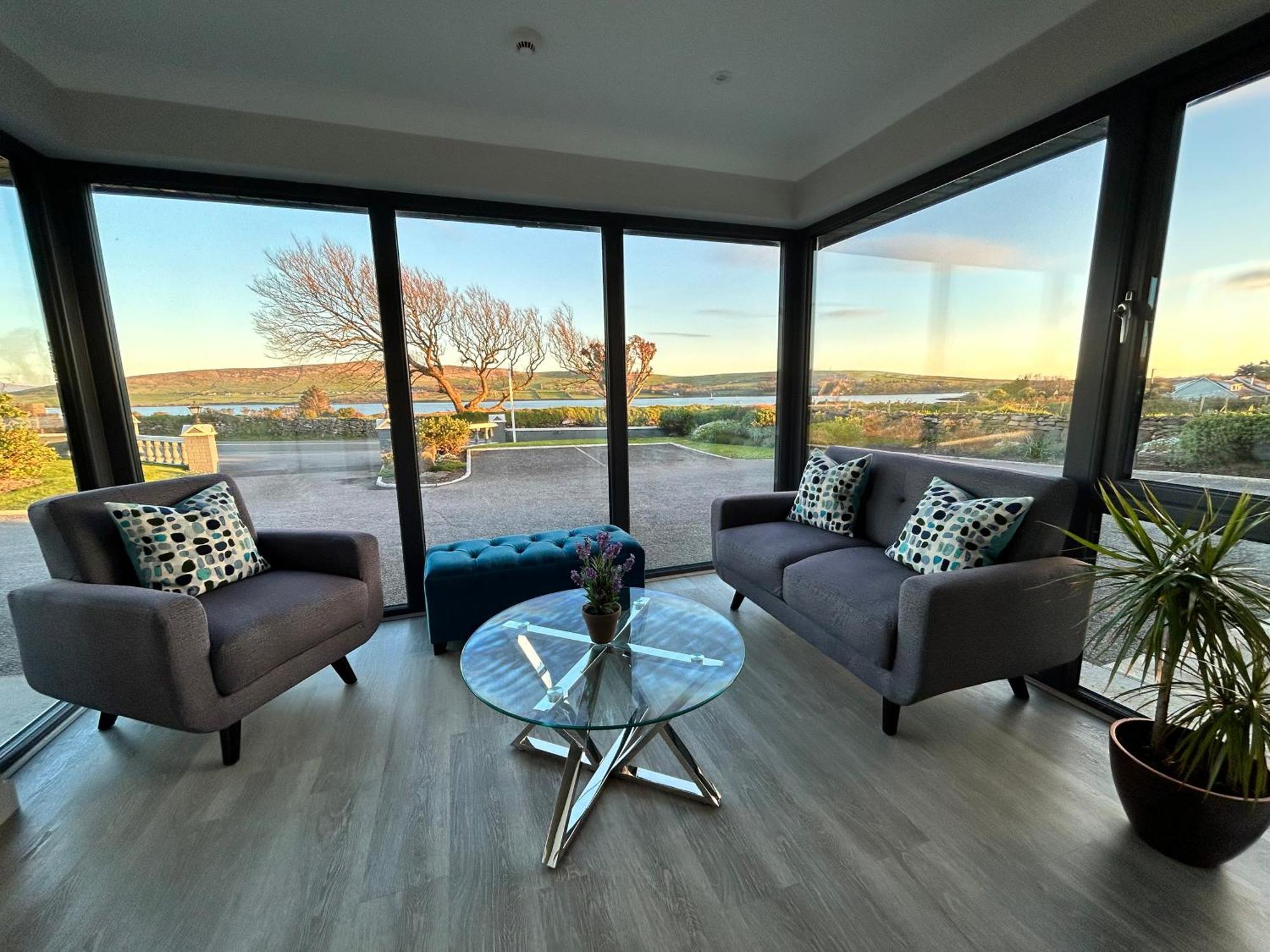 Cill Bhreac House B&B Dingle Dış mekan fotoğraf