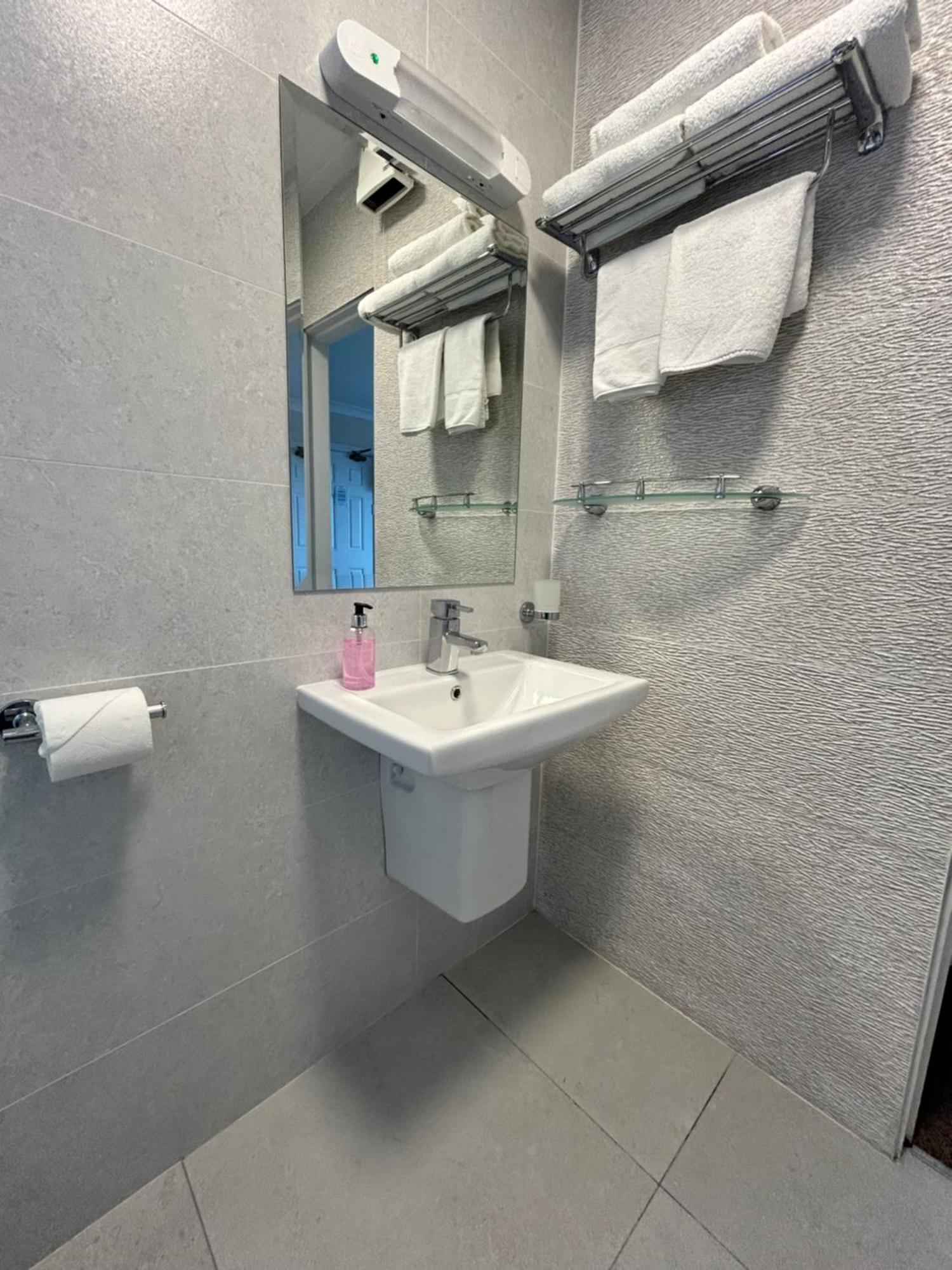 Cill Bhreac House B&B Dingle Dış mekan fotoğraf