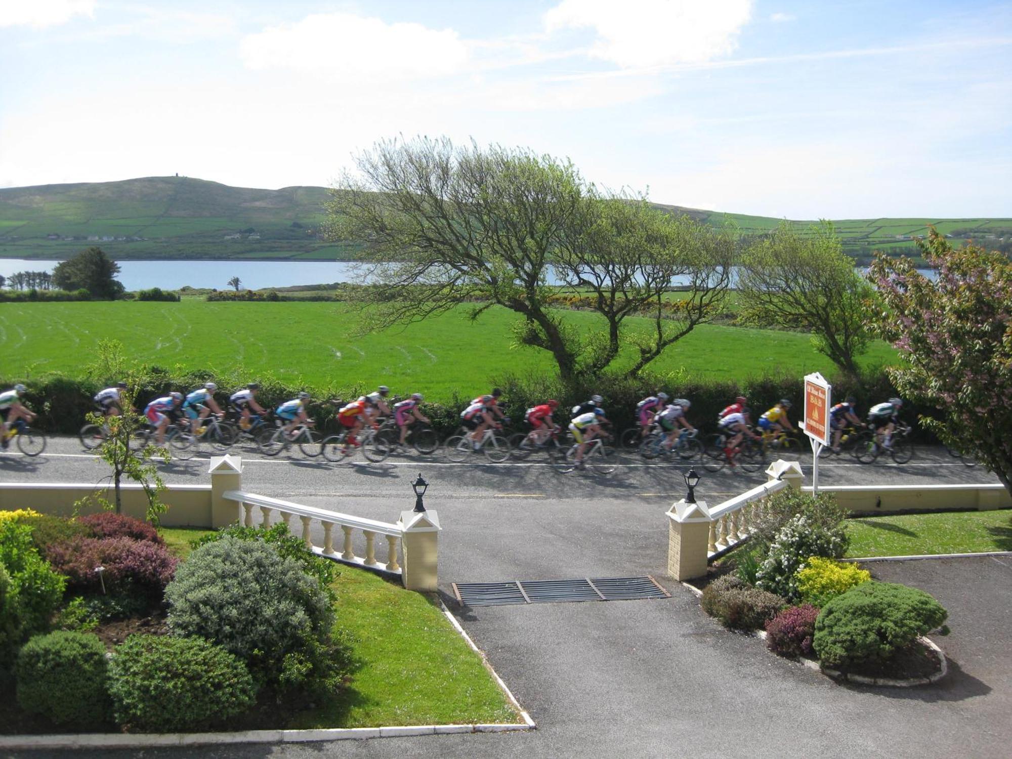 Cill Bhreac House B&B Dingle Dış mekan fotoğraf