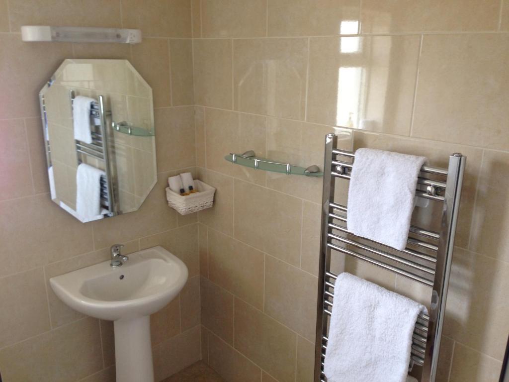 Cill Bhreac House B&B Dingle Oda fotoğraf