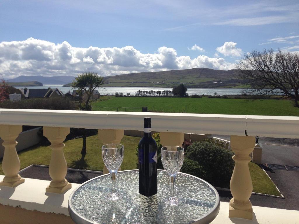 Cill Bhreac House B&B Dingle Dış mekan fotoğraf