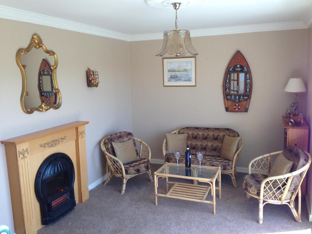 Cill Bhreac House B&B Dingle Dış mekan fotoğraf