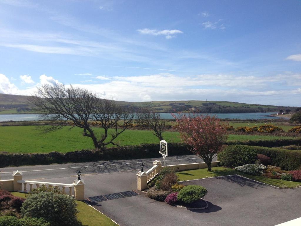 Cill Bhreac House B&B Dingle Dış mekan fotoğraf