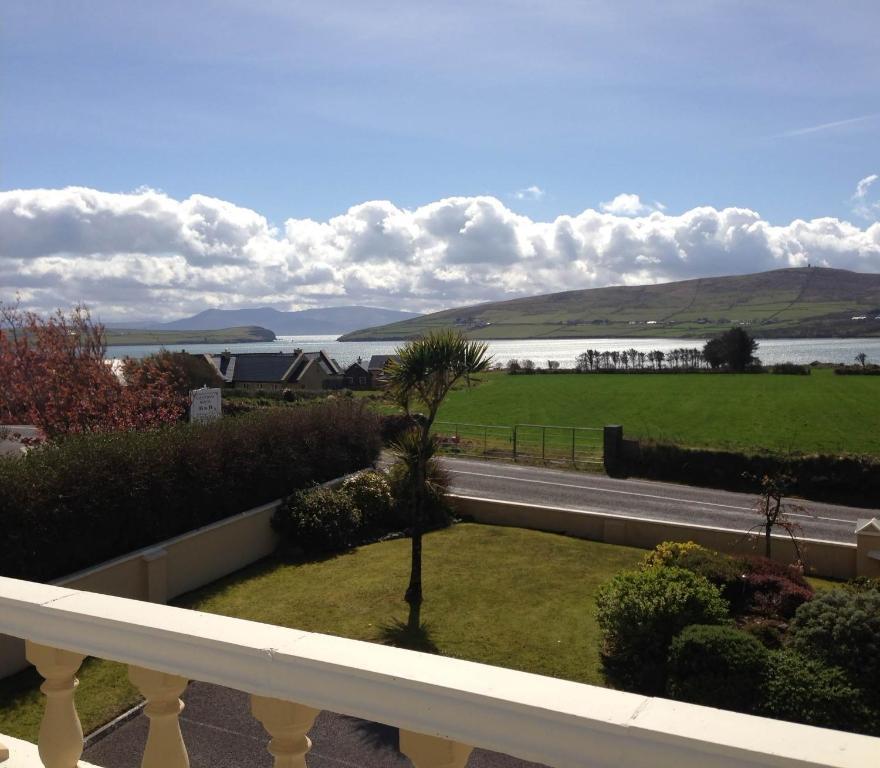Cill Bhreac House B&B Dingle Dış mekan fotoğraf