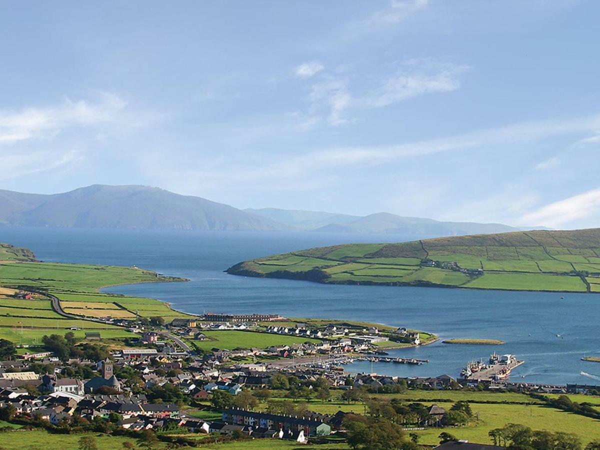 Cill Bhreac House B&B Dingle Dış mekan fotoğraf