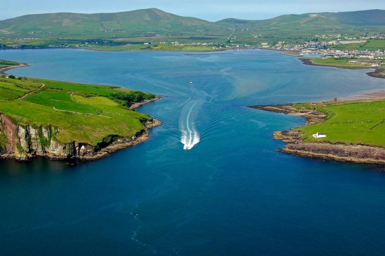 Cill Bhreac House B&B Dingle Dış mekan fotoğraf
