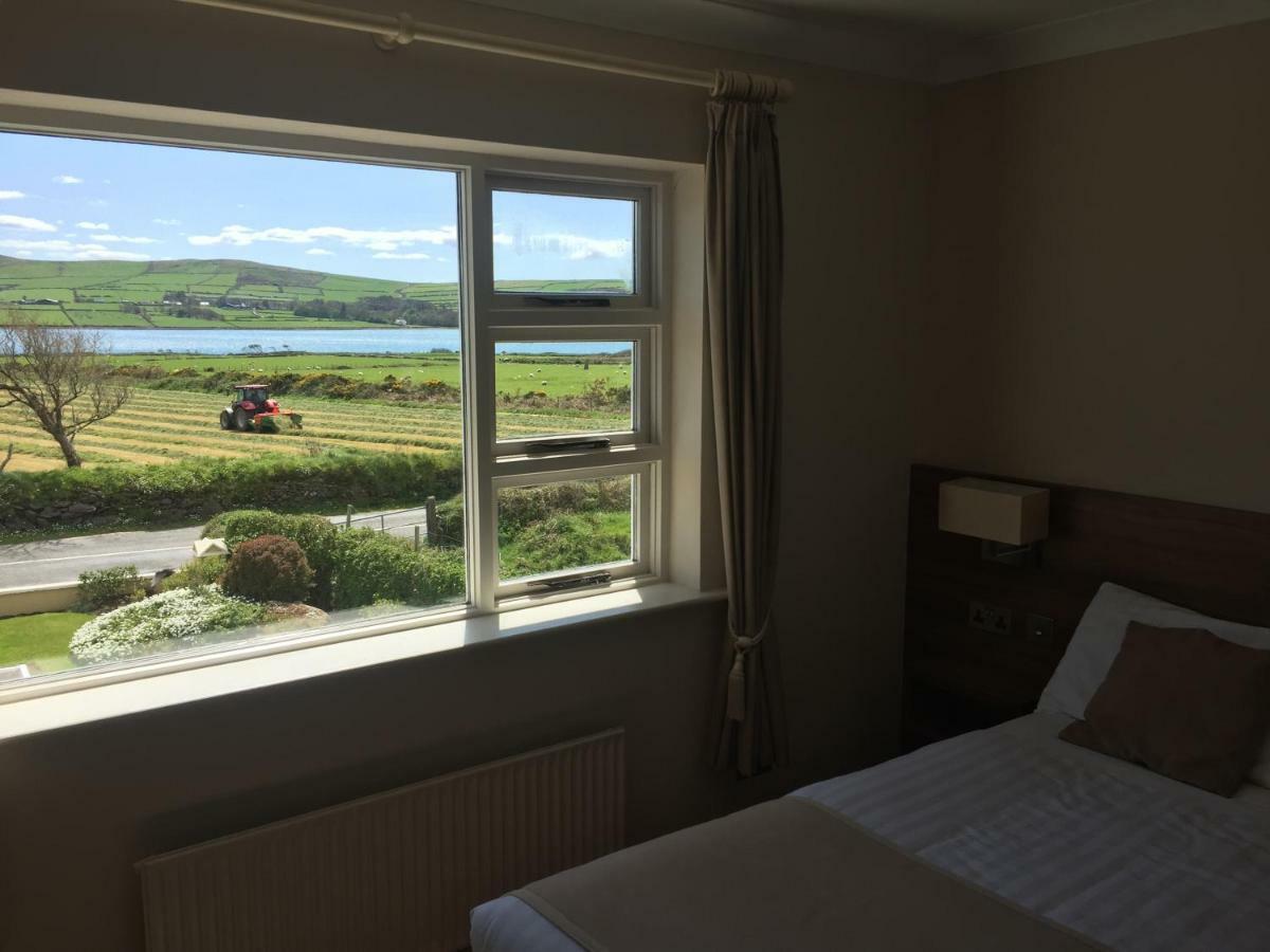 Cill Bhreac House B&B Dingle Dış mekan fotoğraf