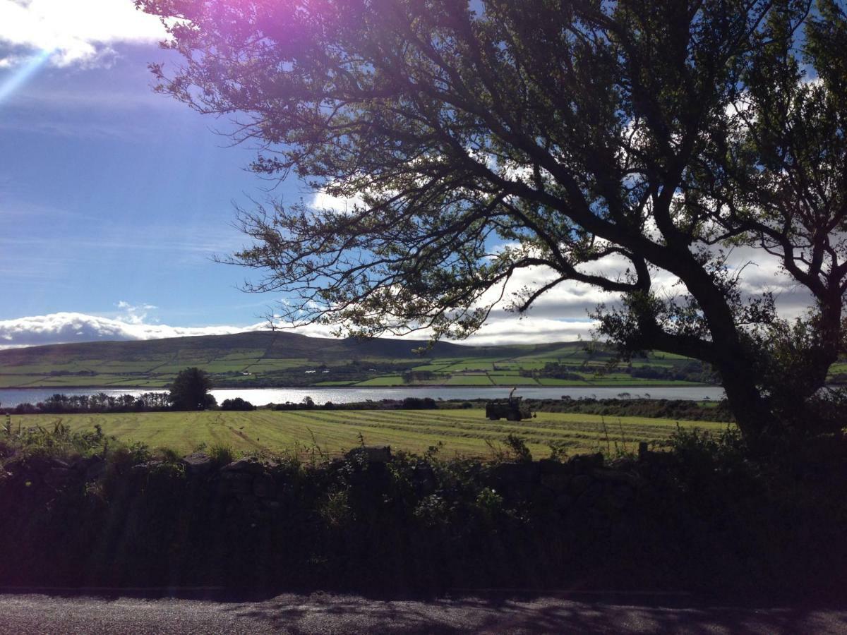 Cill Bhreac House B&B Dingle Dış mekan fotoğraf